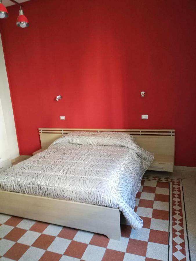 B&B Enjoy Эрколано Экстерьер фото