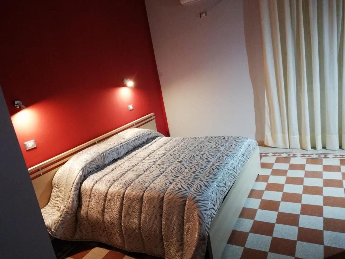 B&B Enjoy Эрколано Экстерьер фото