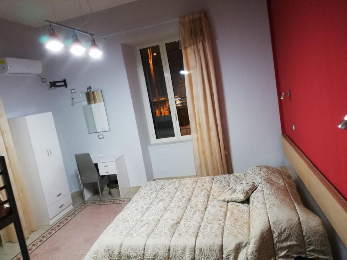 B&B Enjoy Эрколано Экстерьер фото