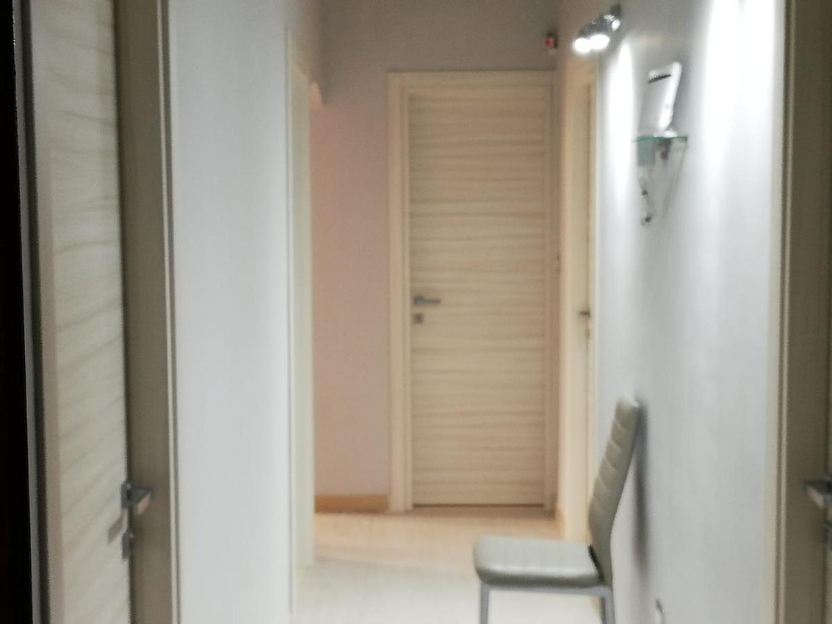 B&B Enjoy Эрколано Экстерьер фото