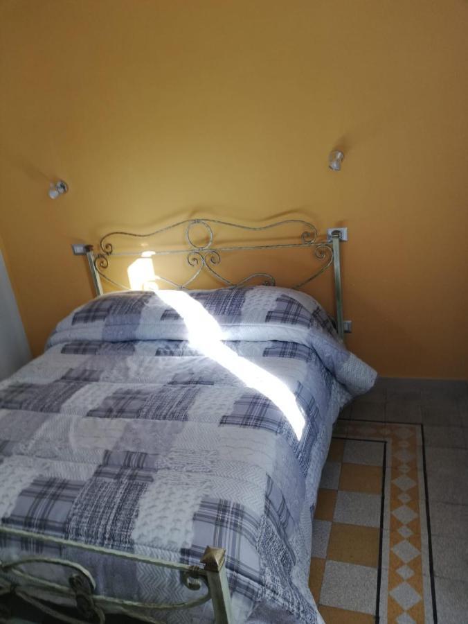 B&B Enjoy Эрколано Экстерьер фото