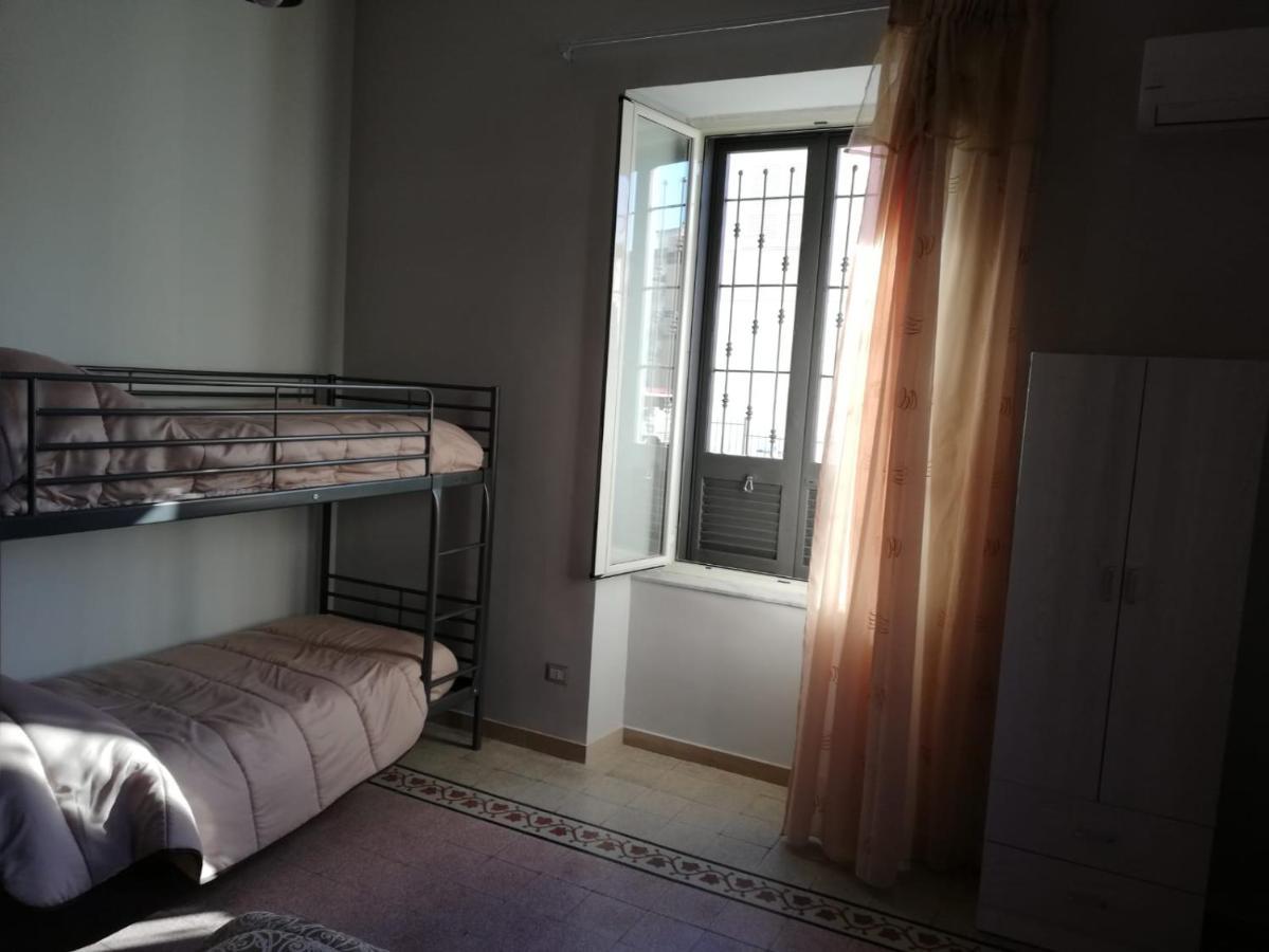 B&B Enjoy Эрколано Экстерьер фото