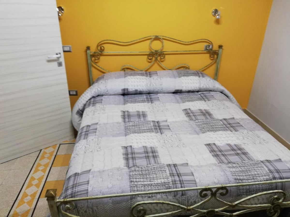 B&B Enjoy Эрколано Экстерьер фото