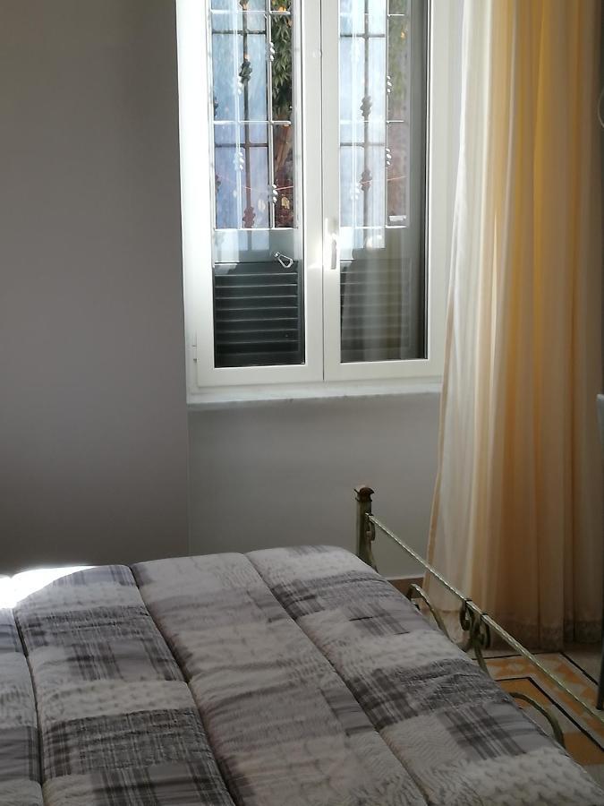 B&B Enjoy Эрколано Экстерьер фото