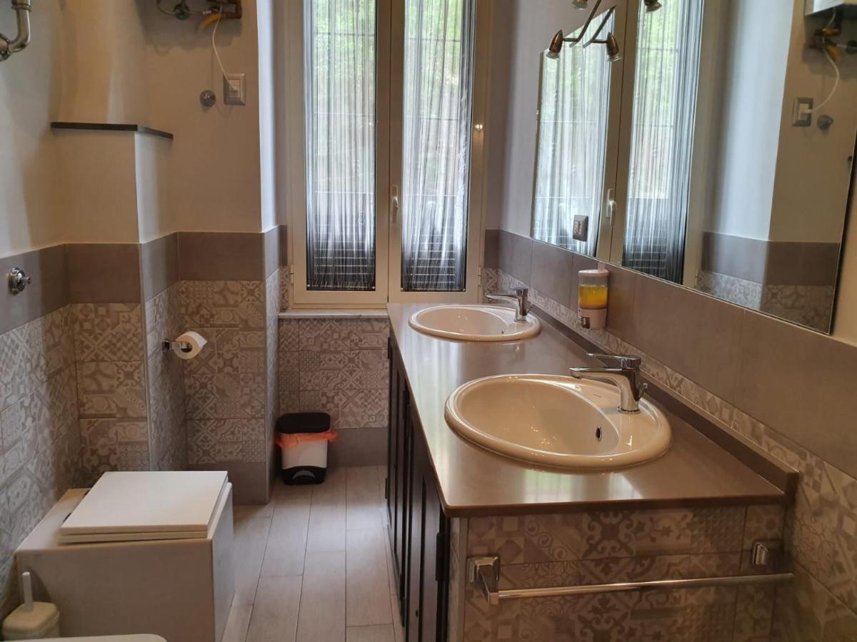B&B Enjoy Эрколано Экстерьер фото
