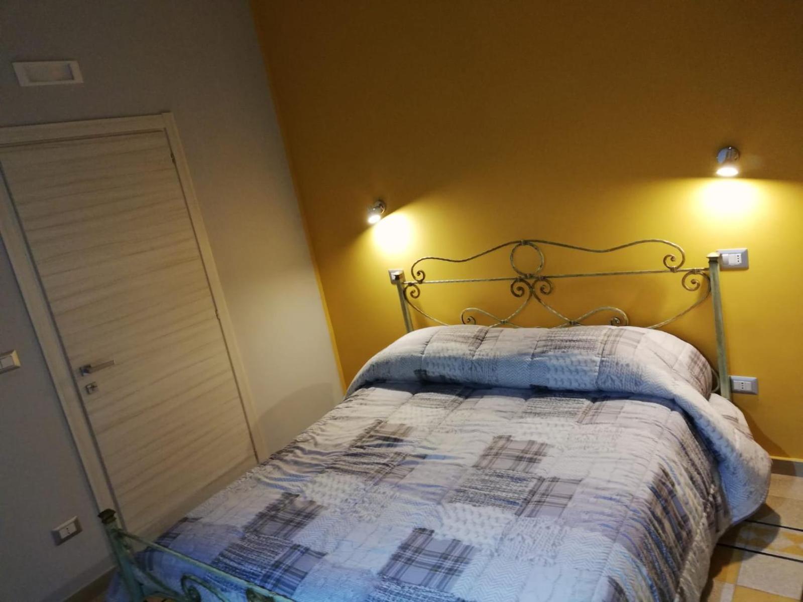 B&B Enjoy Эрколано Номер фото